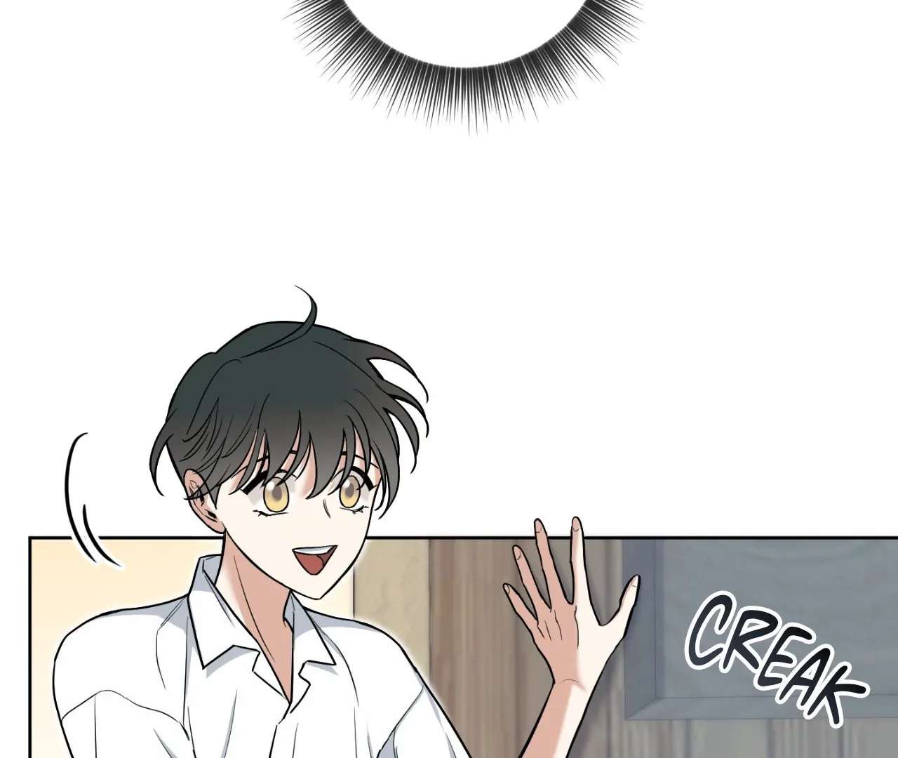 May as Well Get the Best Ending Chapter 4 page 5 - 