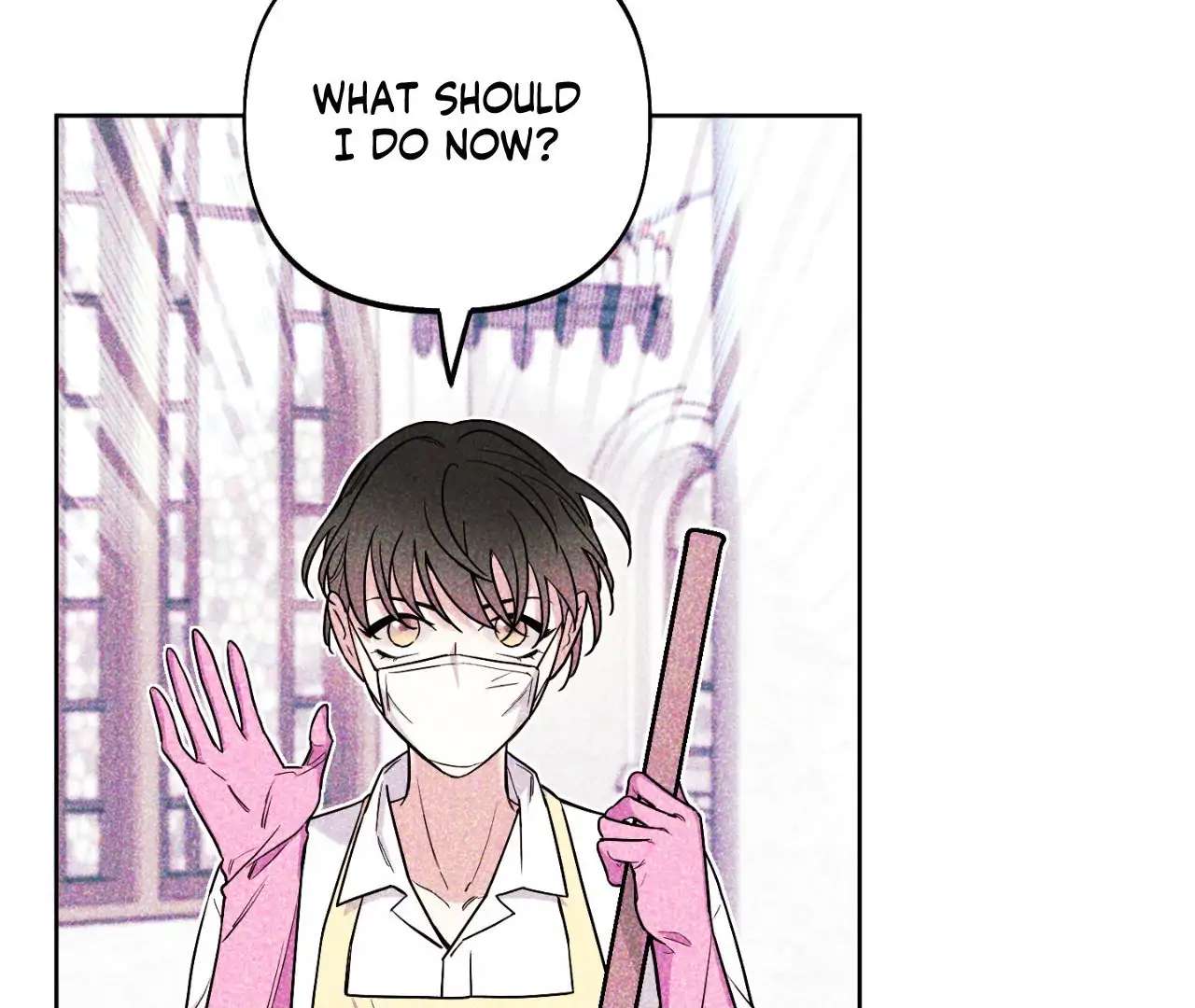 May as Well Get the Best Ending Chapter 4 page 41 - 
