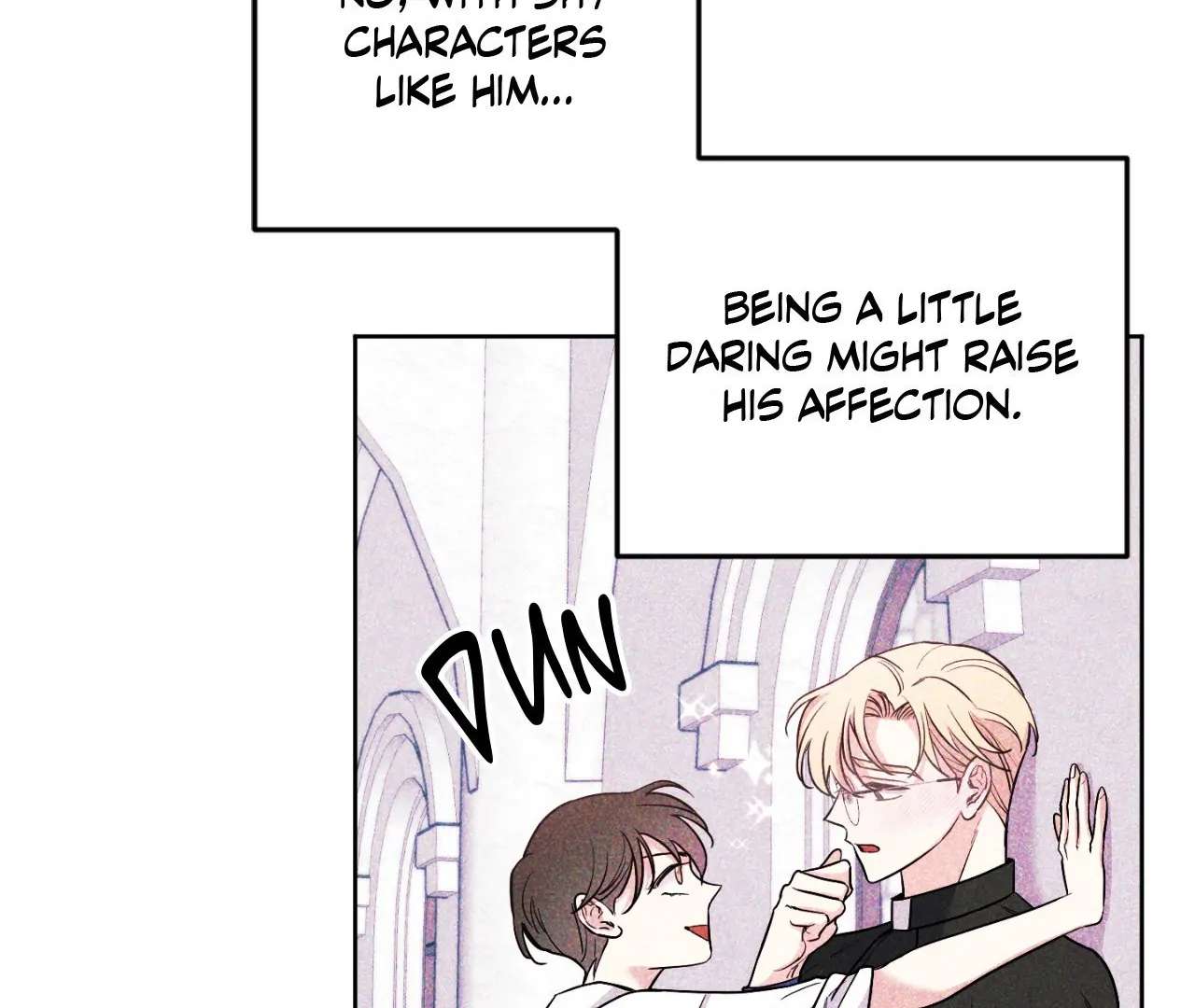May as Well Get the Best Ending Chapter 4 page 43 - 