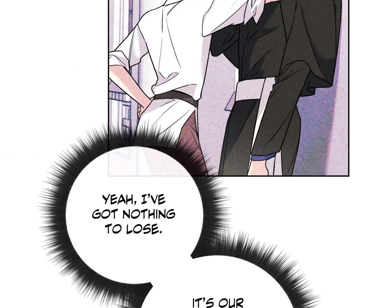 May as Well Get the Best Ending Chapter 4 page 44 - 
