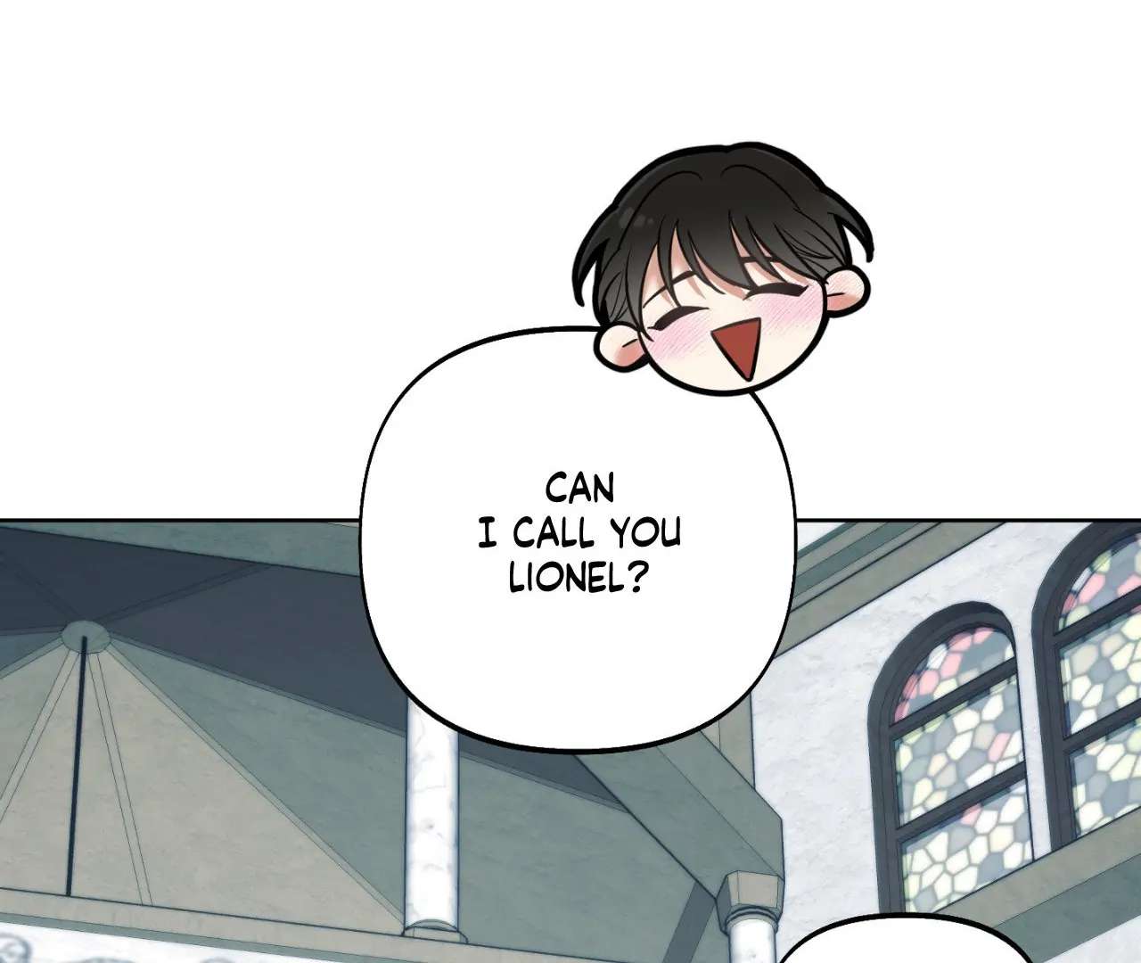 May as Well Get the Best Ending Chapter 4 page 46 - 