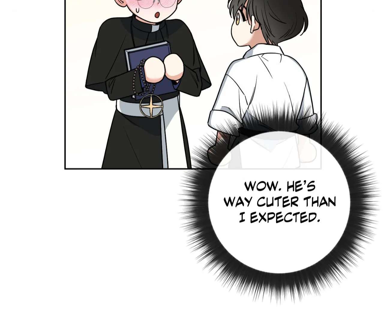 May as Well Get the Best Ending Chapter 4 page 50 - 