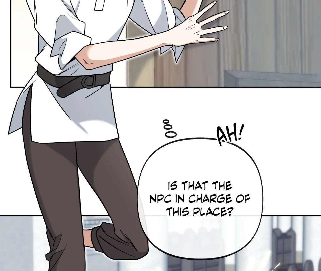 May as Well Get the Best Ending Chapter 4 page 6 - 