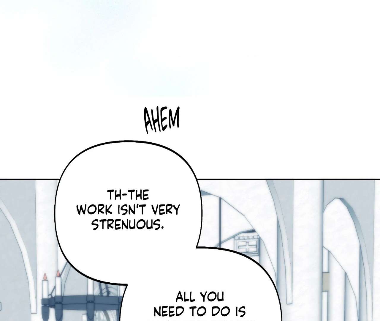 May as Well Get the Best Ending Chapter 4 page 54 - 