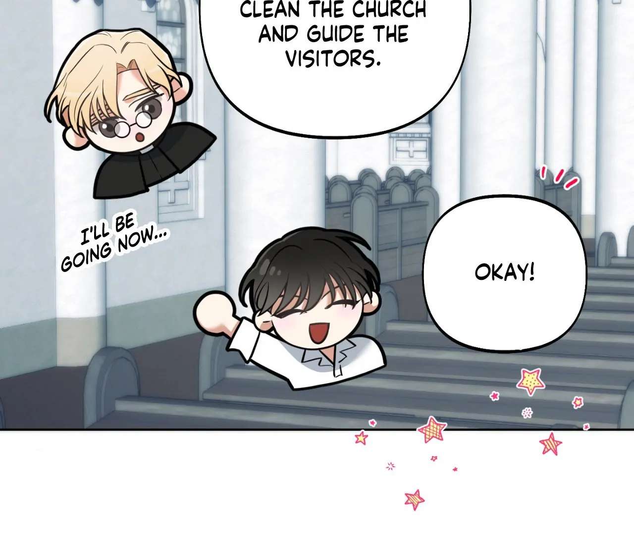 May as Well Get the Best Ending Chapter 4 page 55 - 