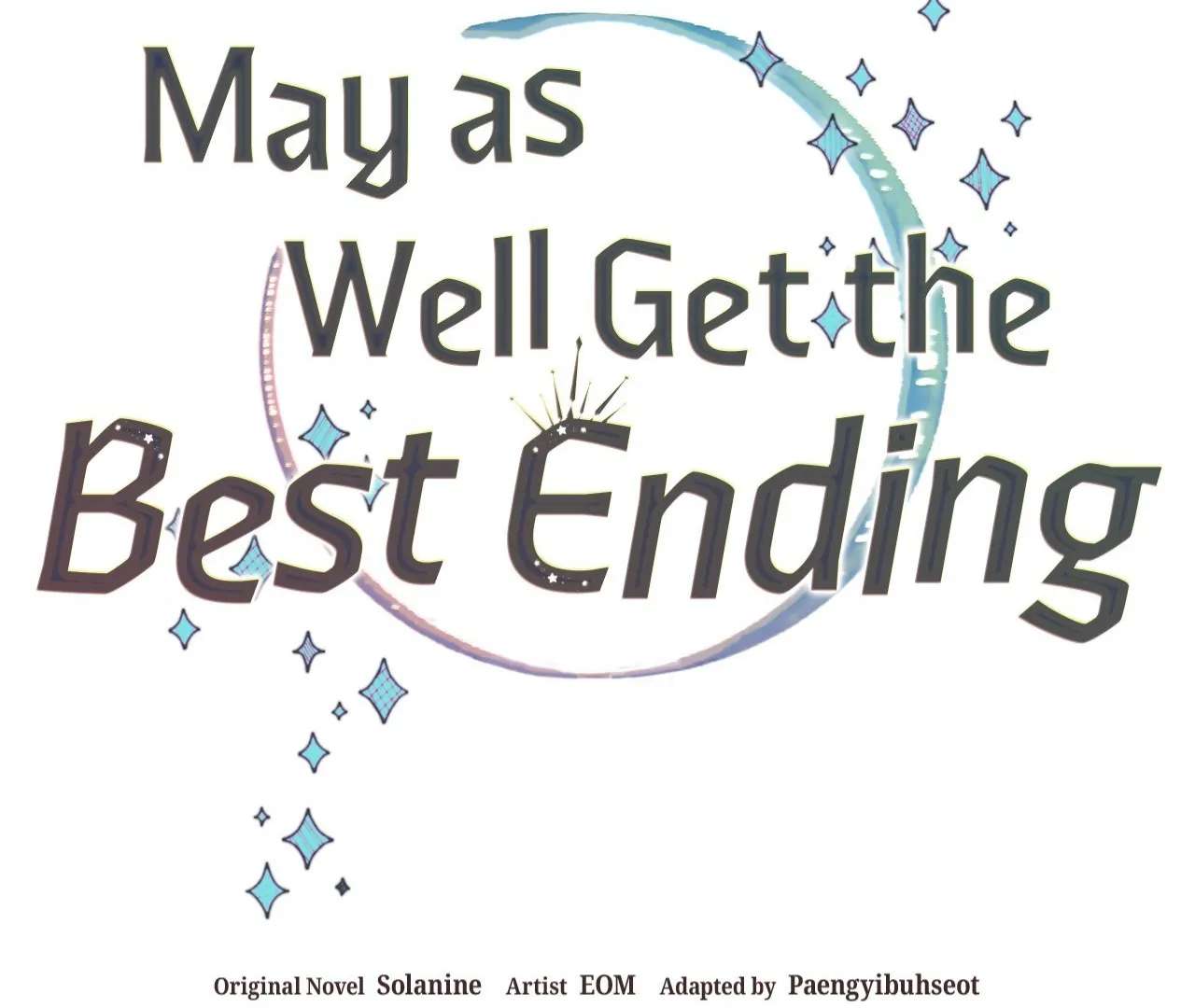 May as Well Get the Best Ending Chapter 4 page 58 - 