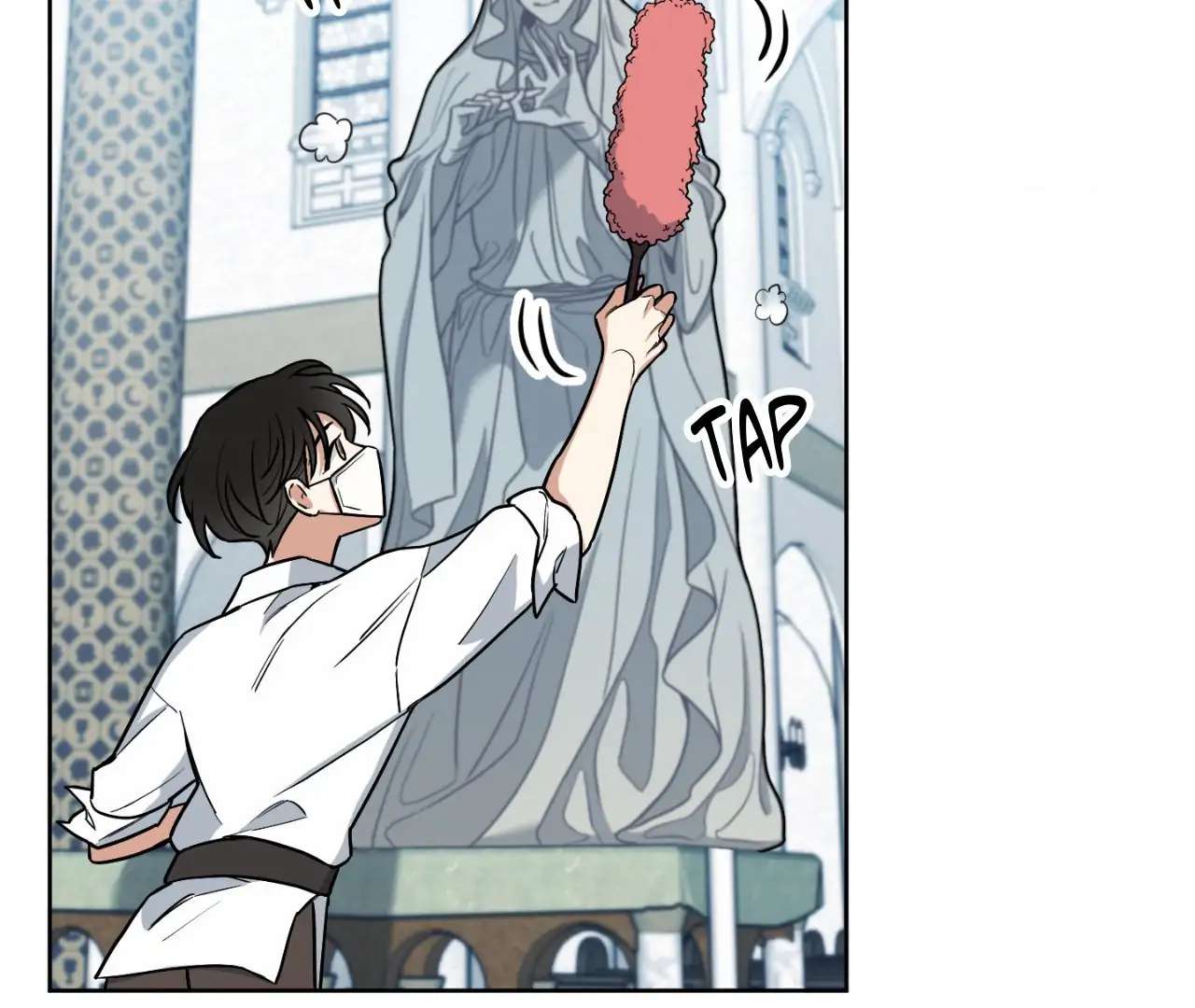 May as Well Get the Best Ending Chapter 4 page 60 - 