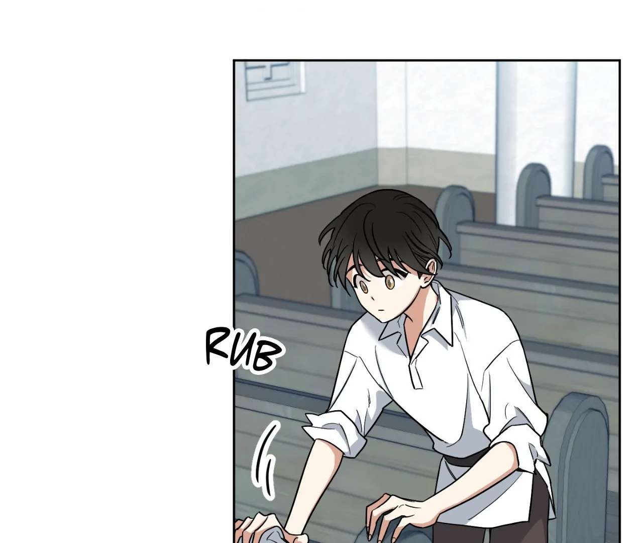 May as Well Get the Best Ending Chapter 4 page 61 - 