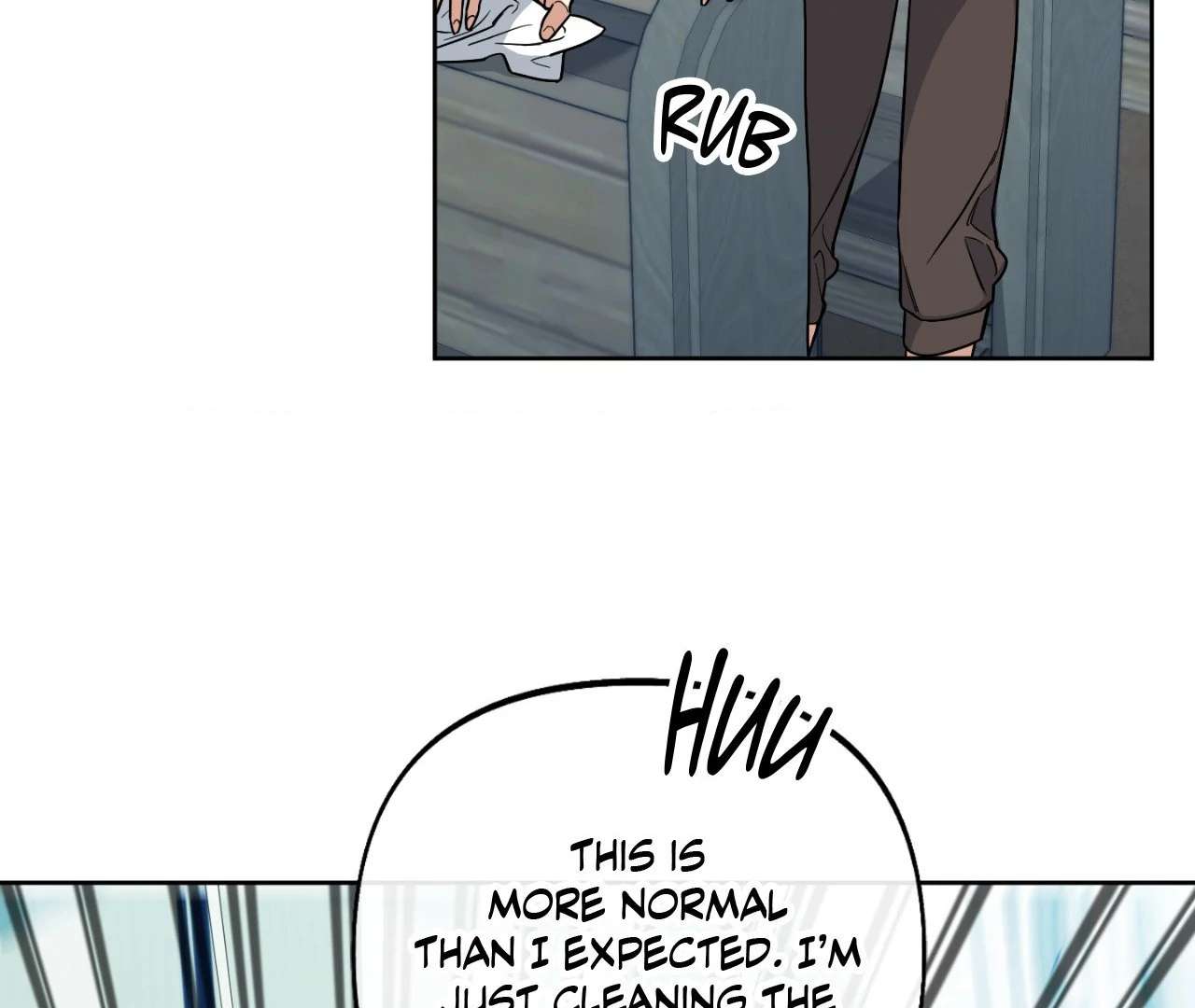 May as Well Get the Best Ending Chapter 4 page 62 - 