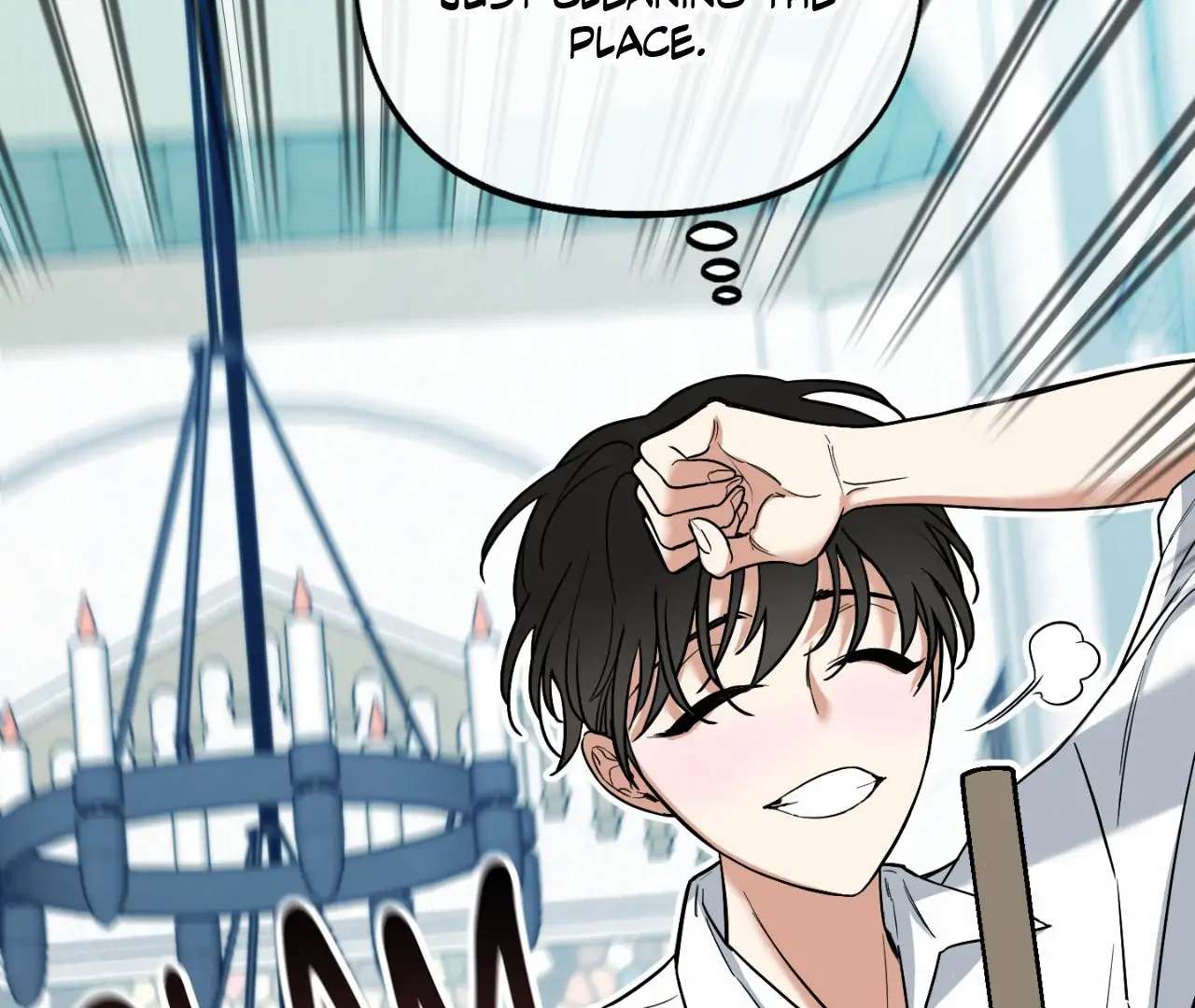 May as Well Get the Best Ending Chapter 4 page 63 - 