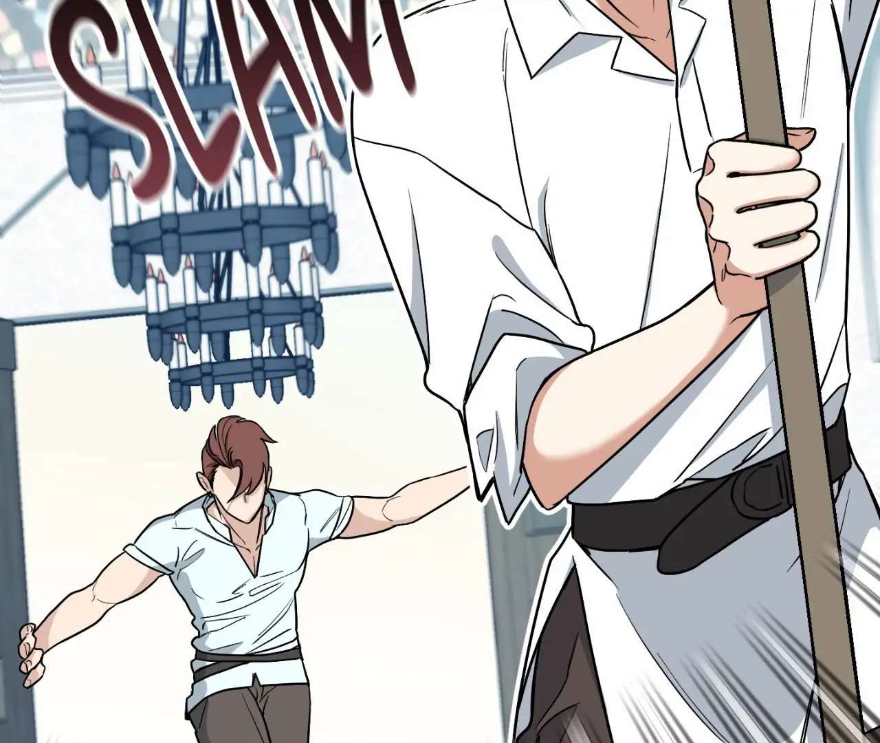 May as Well Get the Best Ending Chapter 4 page 64 - 