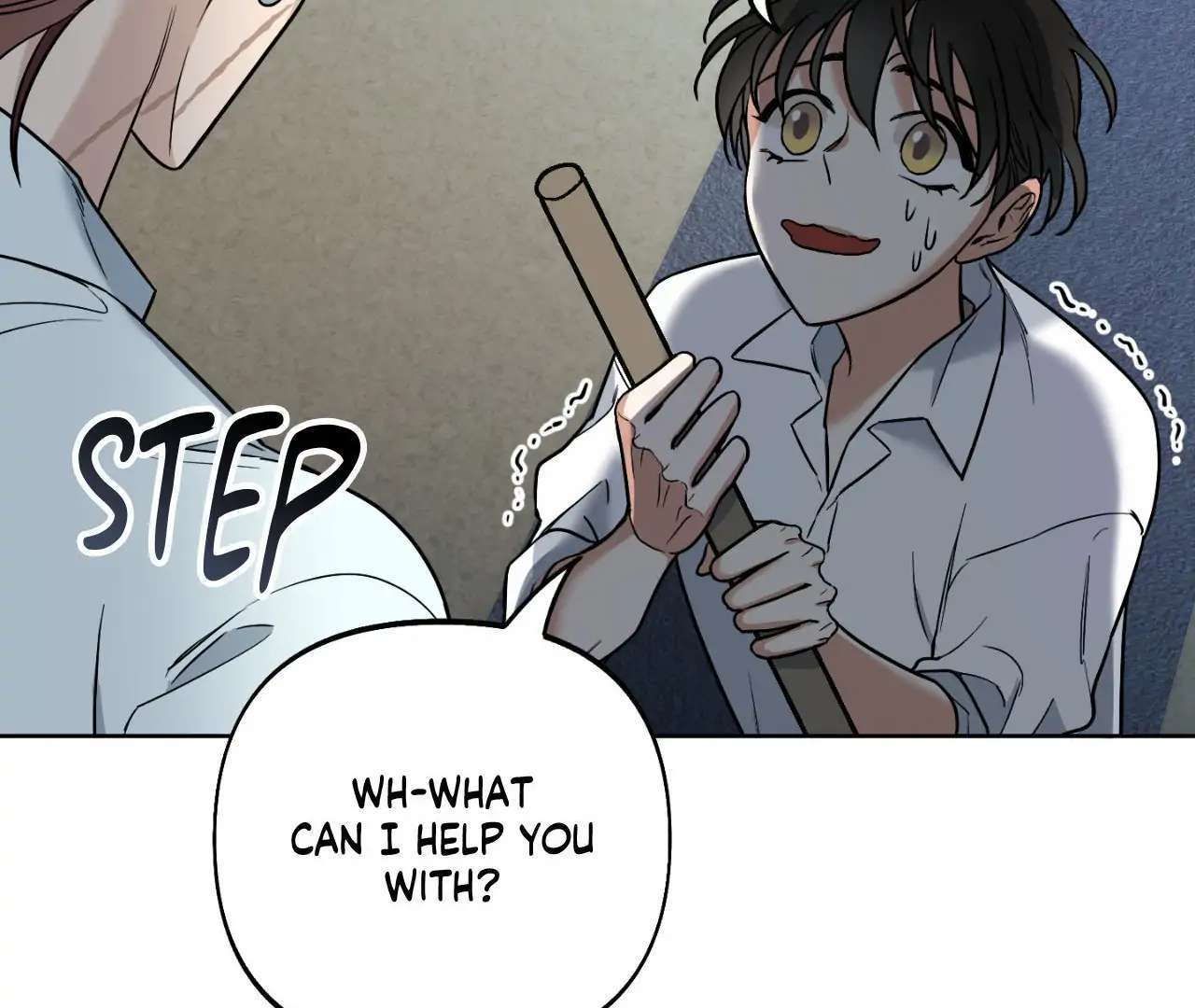 May as Well Get the Best Ending Chapter 4 page 69 - 