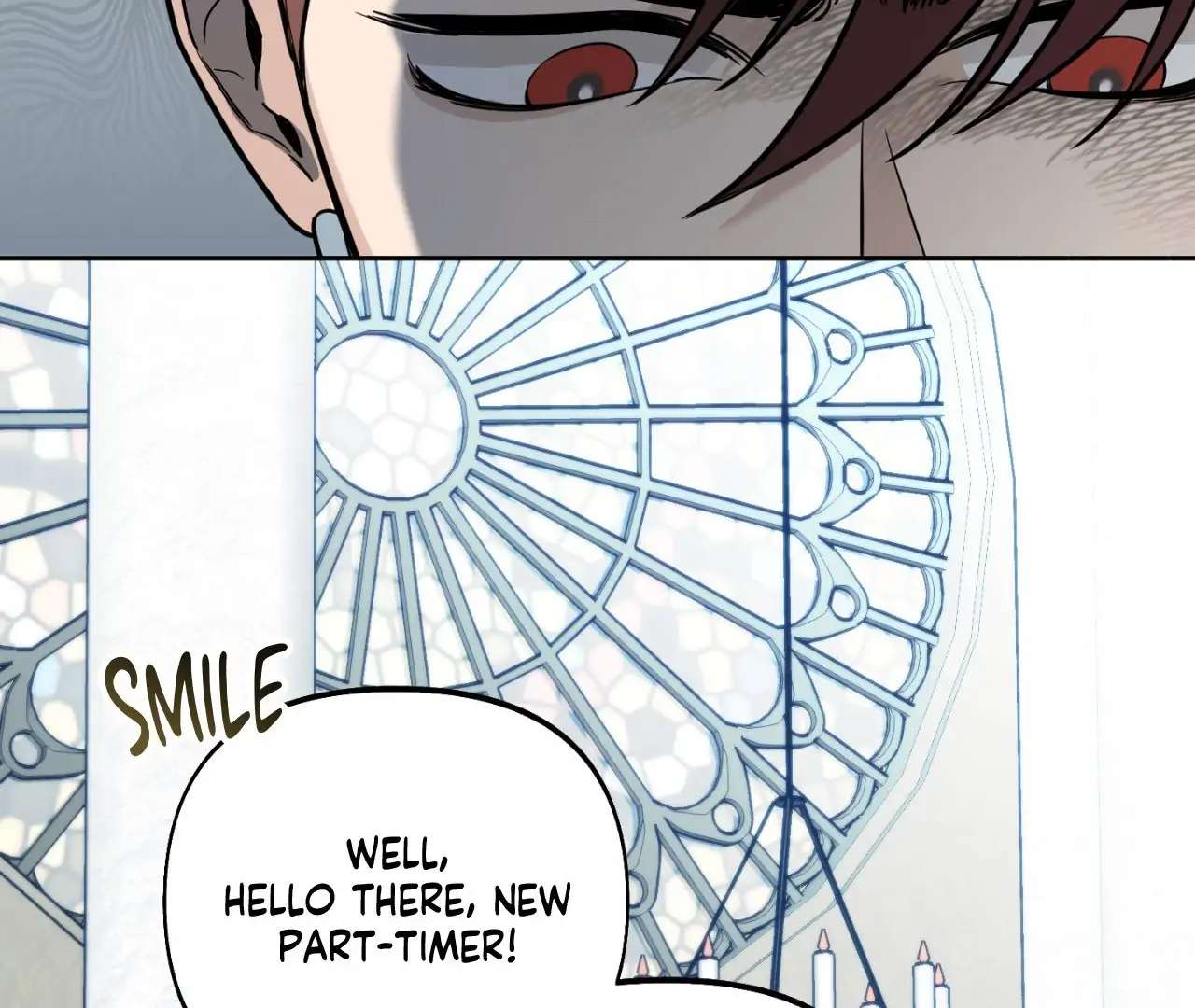 May as Well Get the Best Ending Chapter 4 page 73 - 