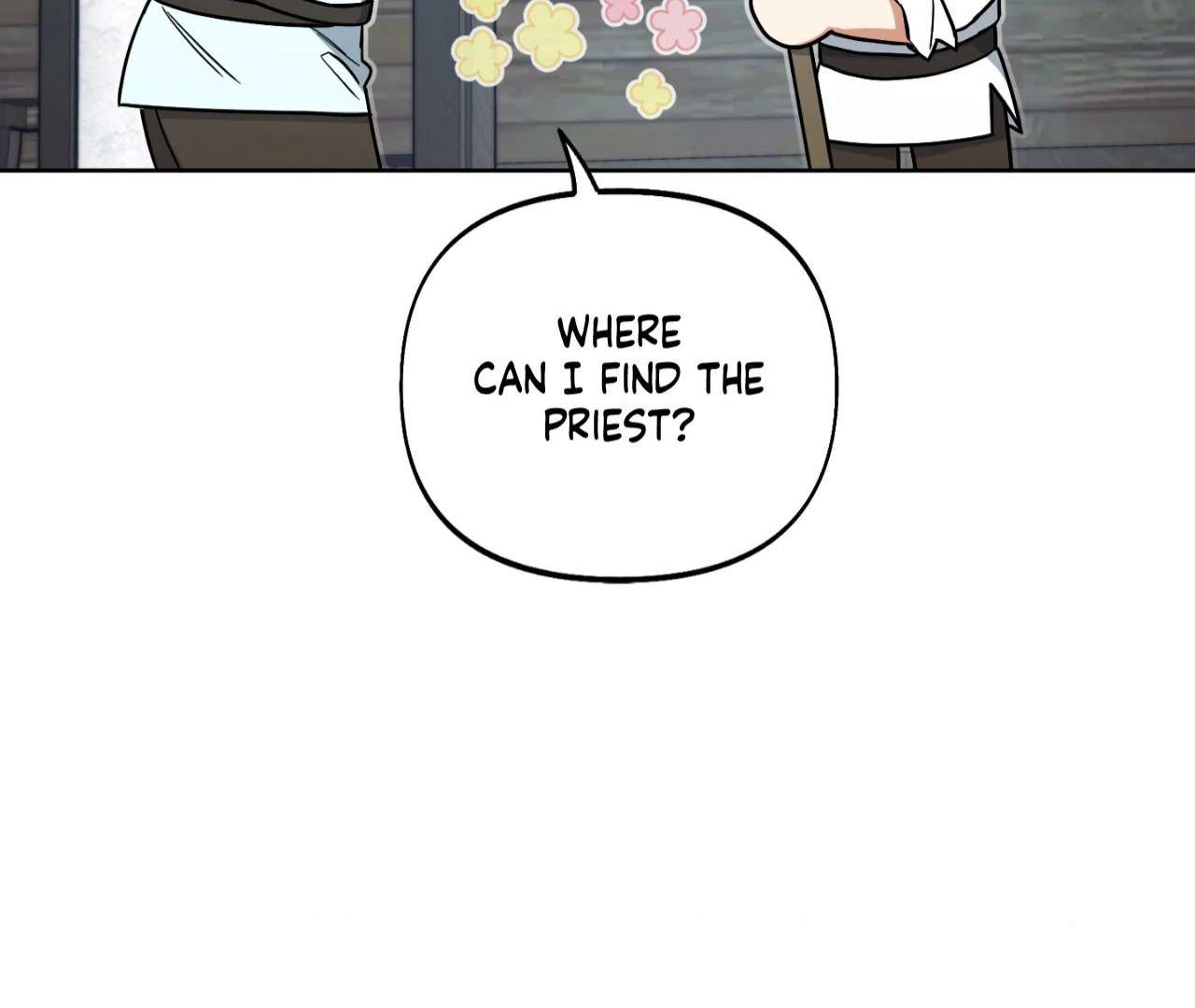 May as Well Get the Best Ending Chapter 4 page 75 - 