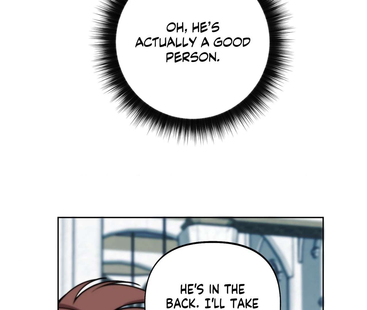 May as Well Get the Best Ending Chapter 4 page 77 - 