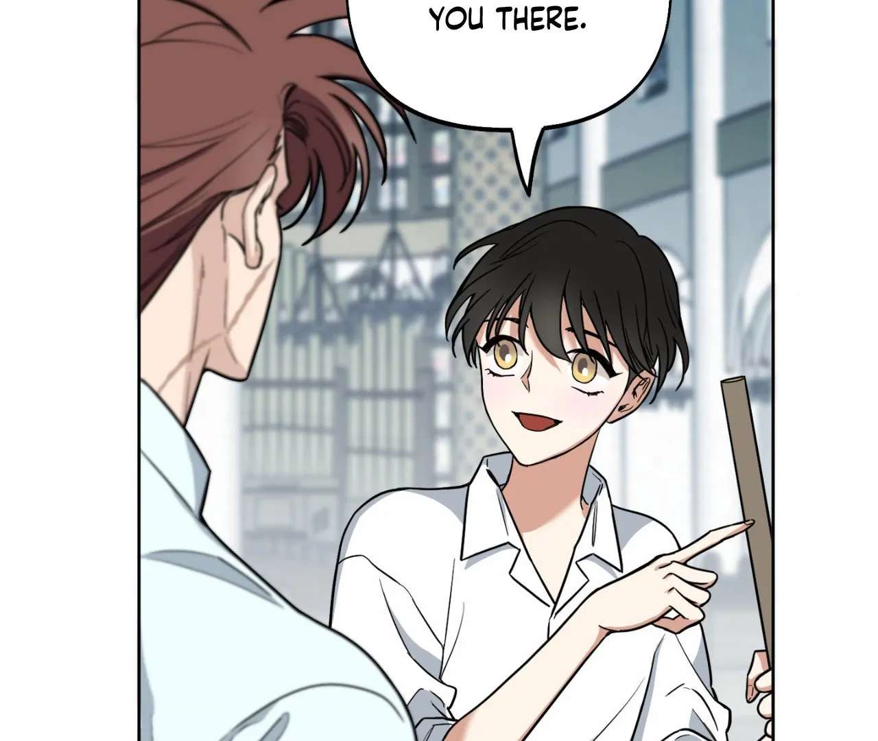 May as Well Get the Best Ending Chapter 4 page 78 - 