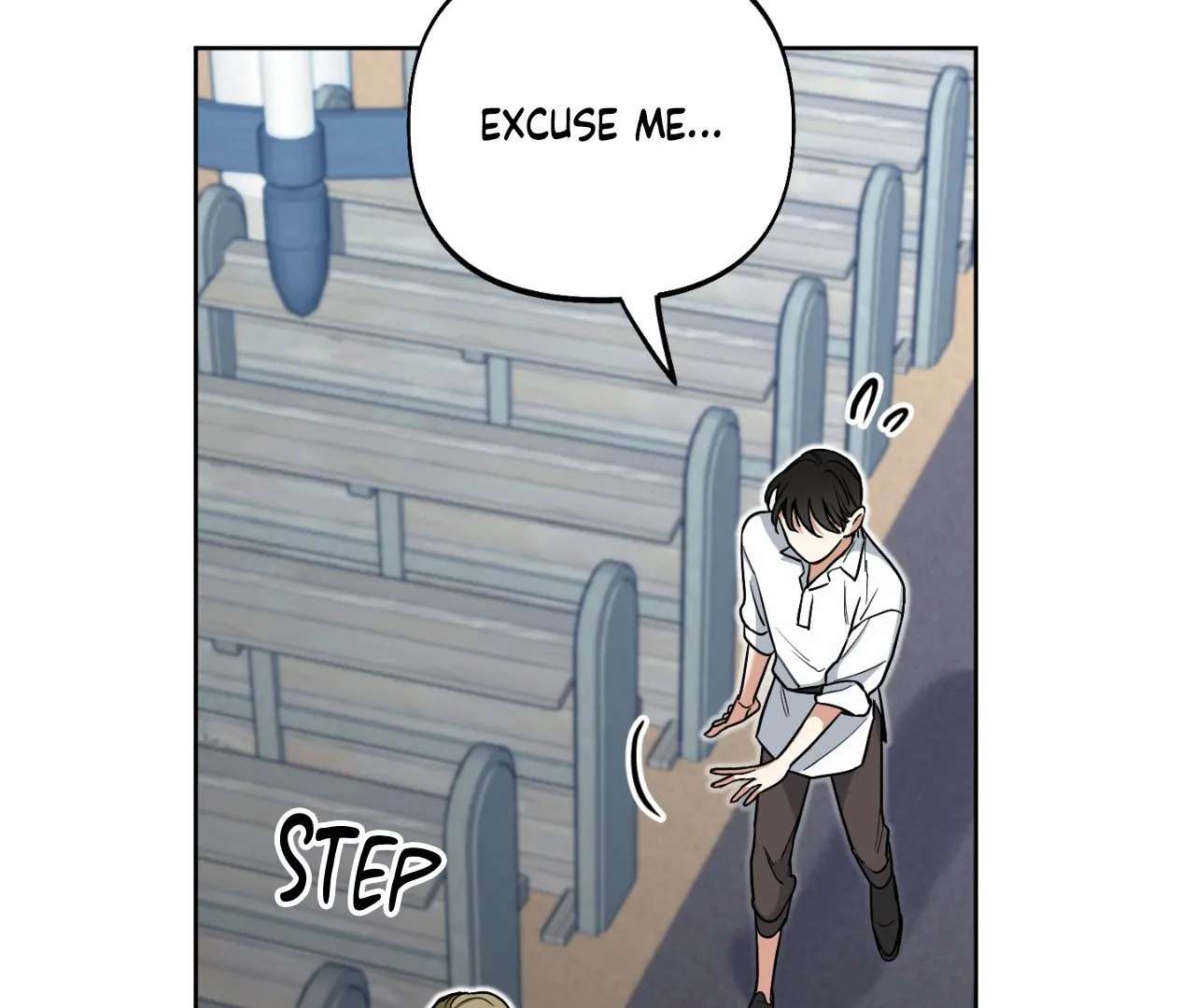 May as Well Get the Best Ending Chapter 4 page 9 - 