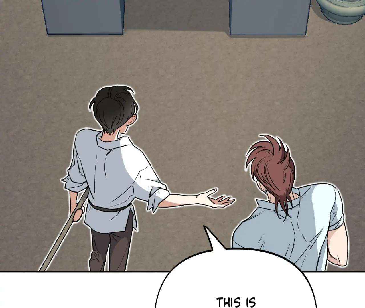 May as Well Get the Best Ending Chapter 4 page 84 - 