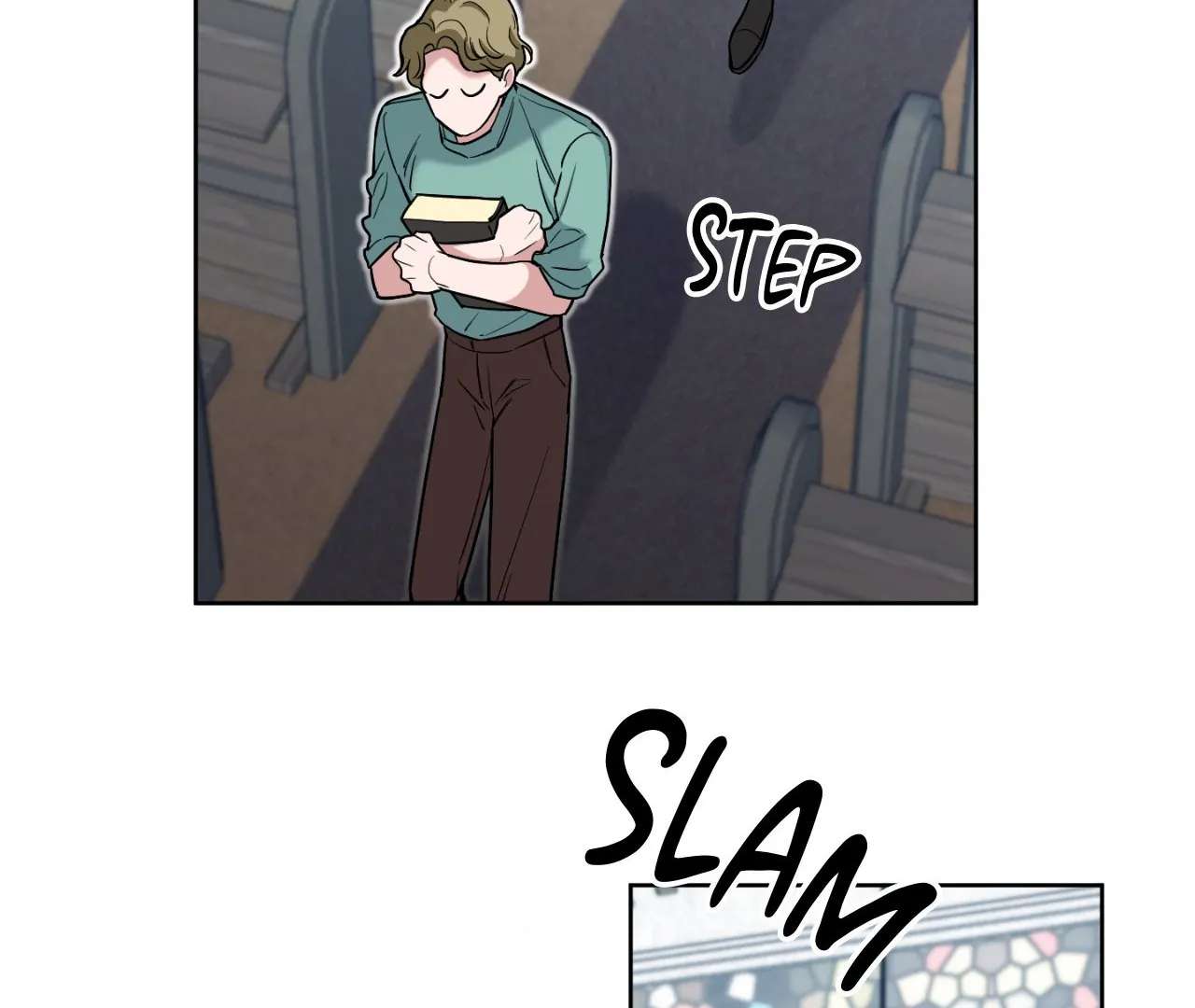May as Well Get the Best Ending Chapter 4 page 10 - 