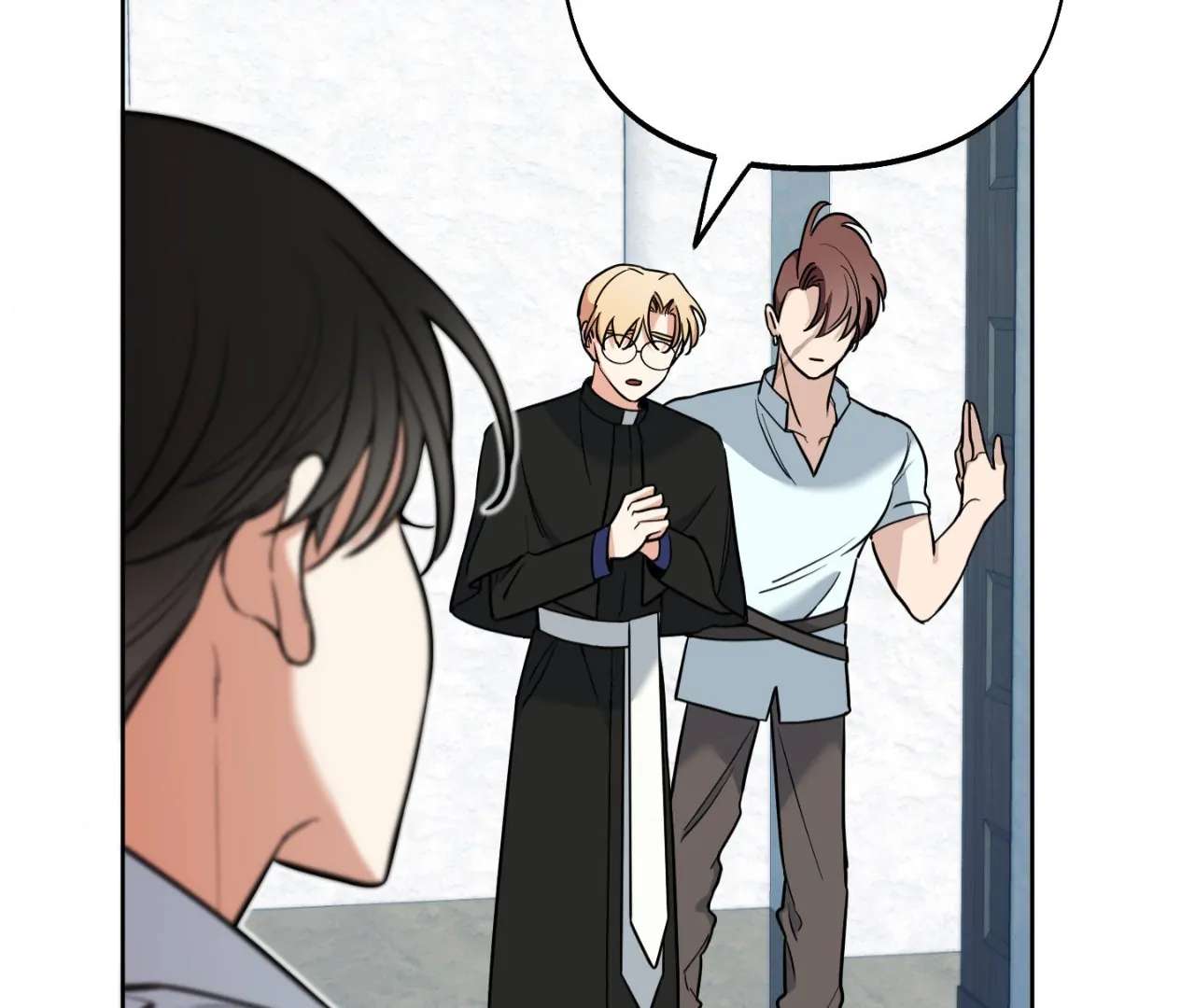 May as Well Get the Best Ending Chapter 4 page 92 - 