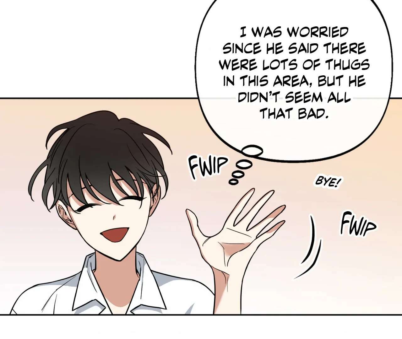 May as Well Get the Best Ending Chapter 4 page 94 - 