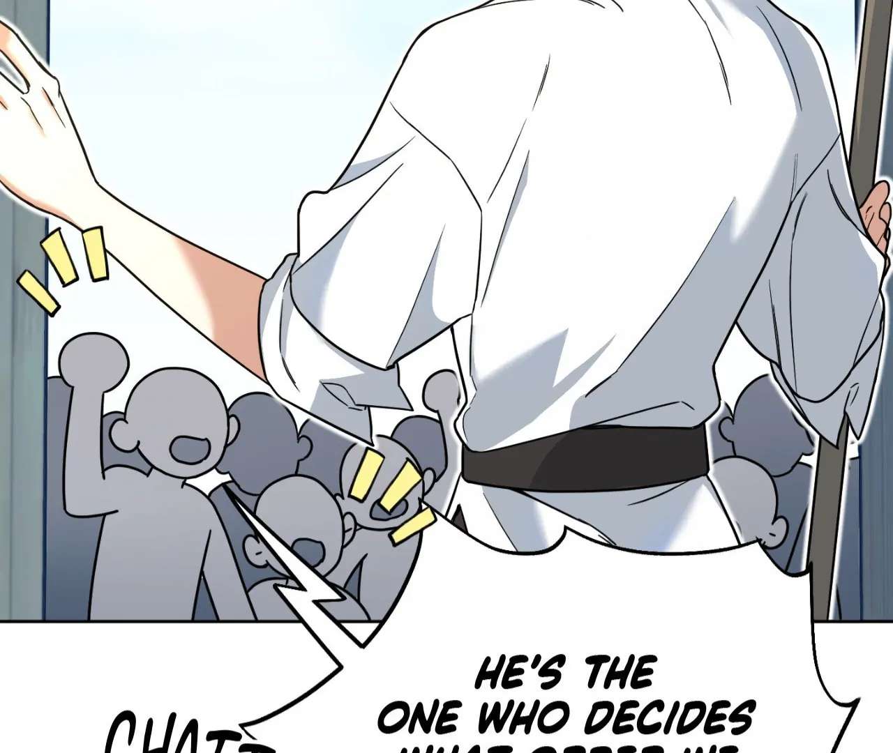 May as Well Get the Best Ending Chapter 4 page 100 - 