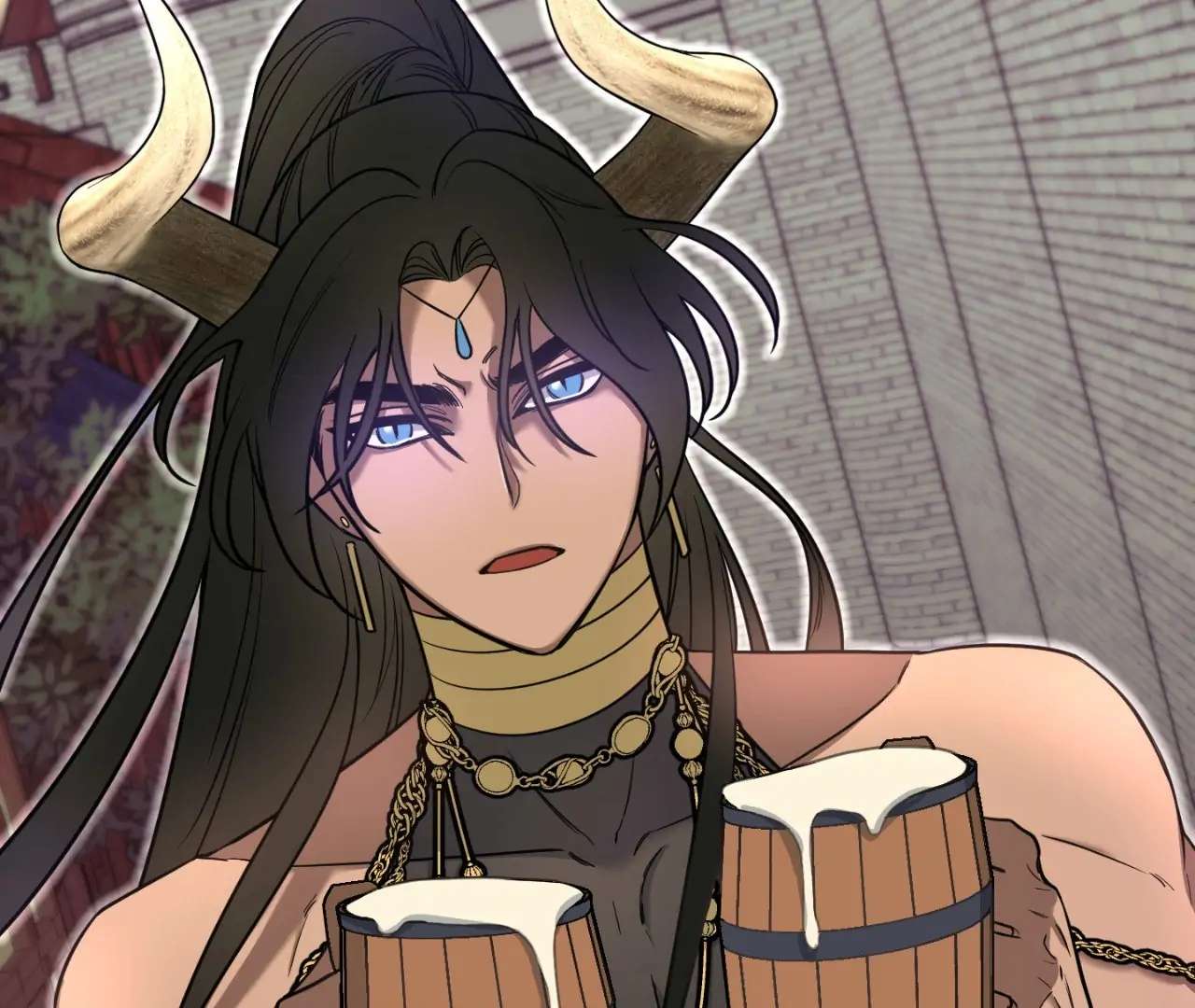 May as Well Get the Best Ending Chapter 5 page 102 - 