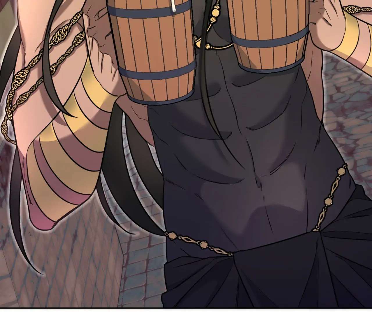 May as Well Get the Best Ending Chapter 5 page 103 - 
