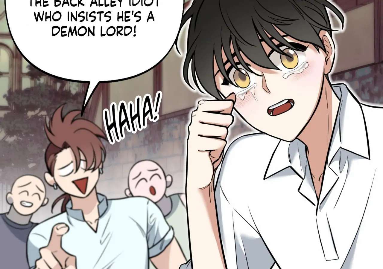May as Well Get the Best Ending Chapter 5 page 107 - 