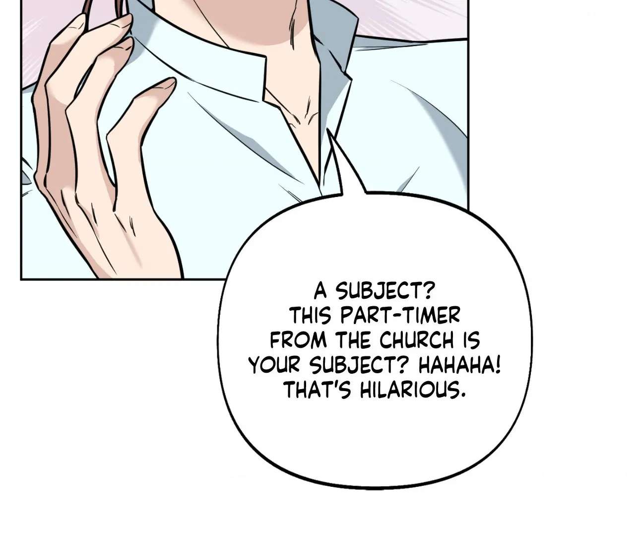 May as Well Get the Best Ending Chapter 5 page 110 - 