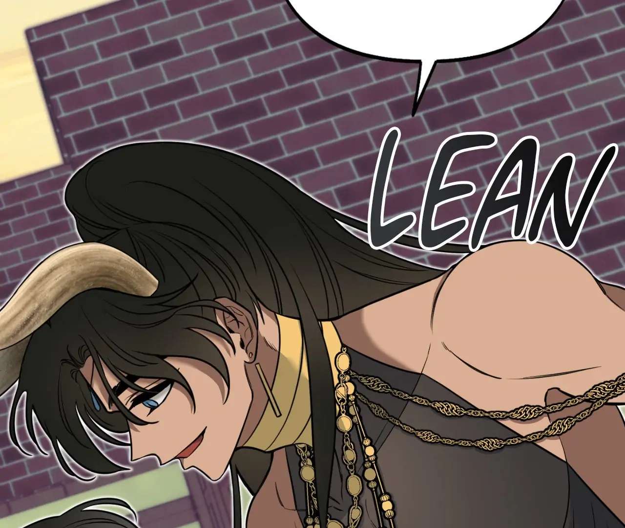 May as Well Get the Best Ending Chapter 5 page 12 - 