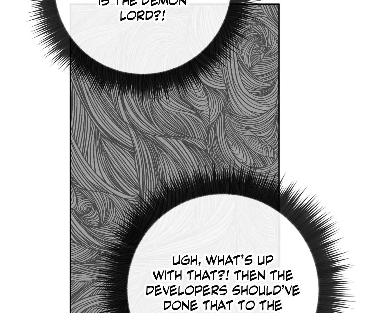 May as Well Get the Best Ending Chapter 5 page 112 - 