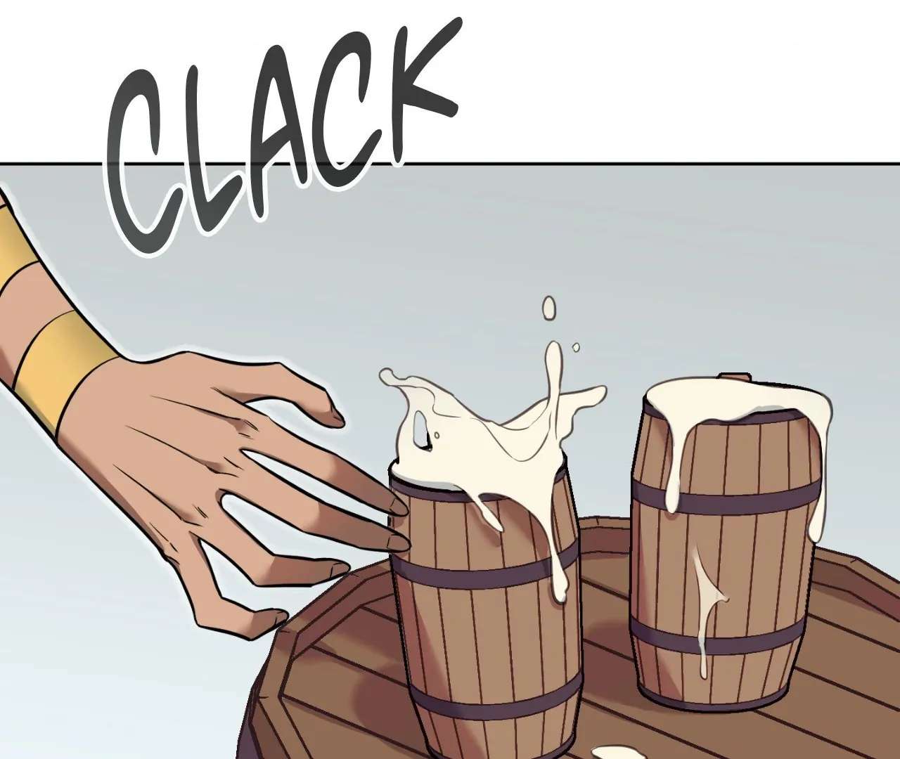 May as Well Get the Best Ending Chapter 5 page 114 - 