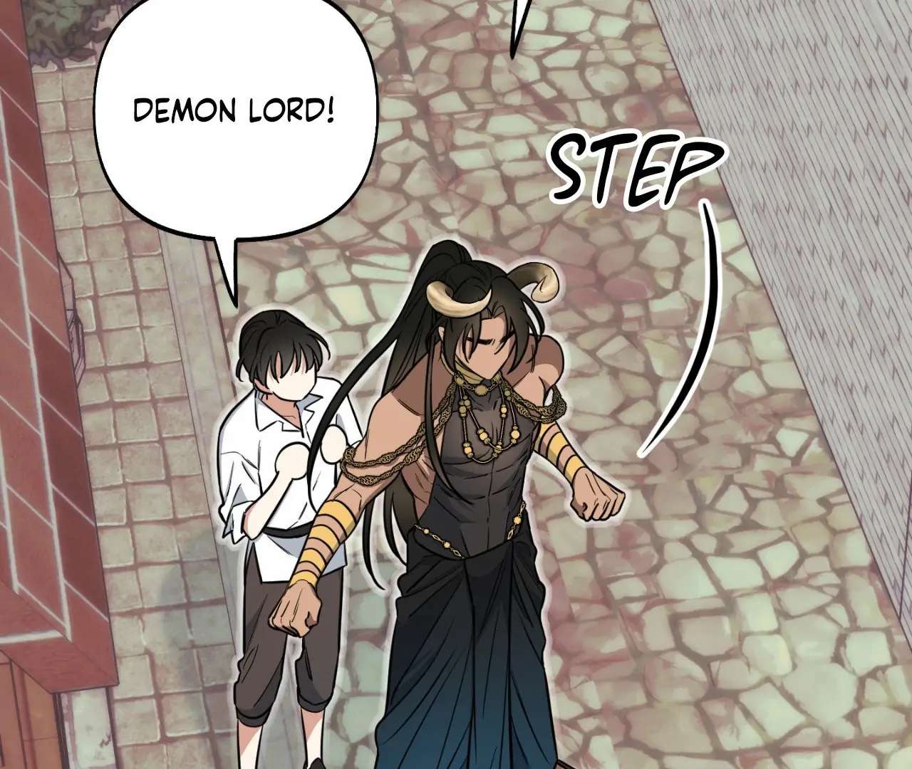 May as Well Get the Best Ending Chapter 5 page 117 - 