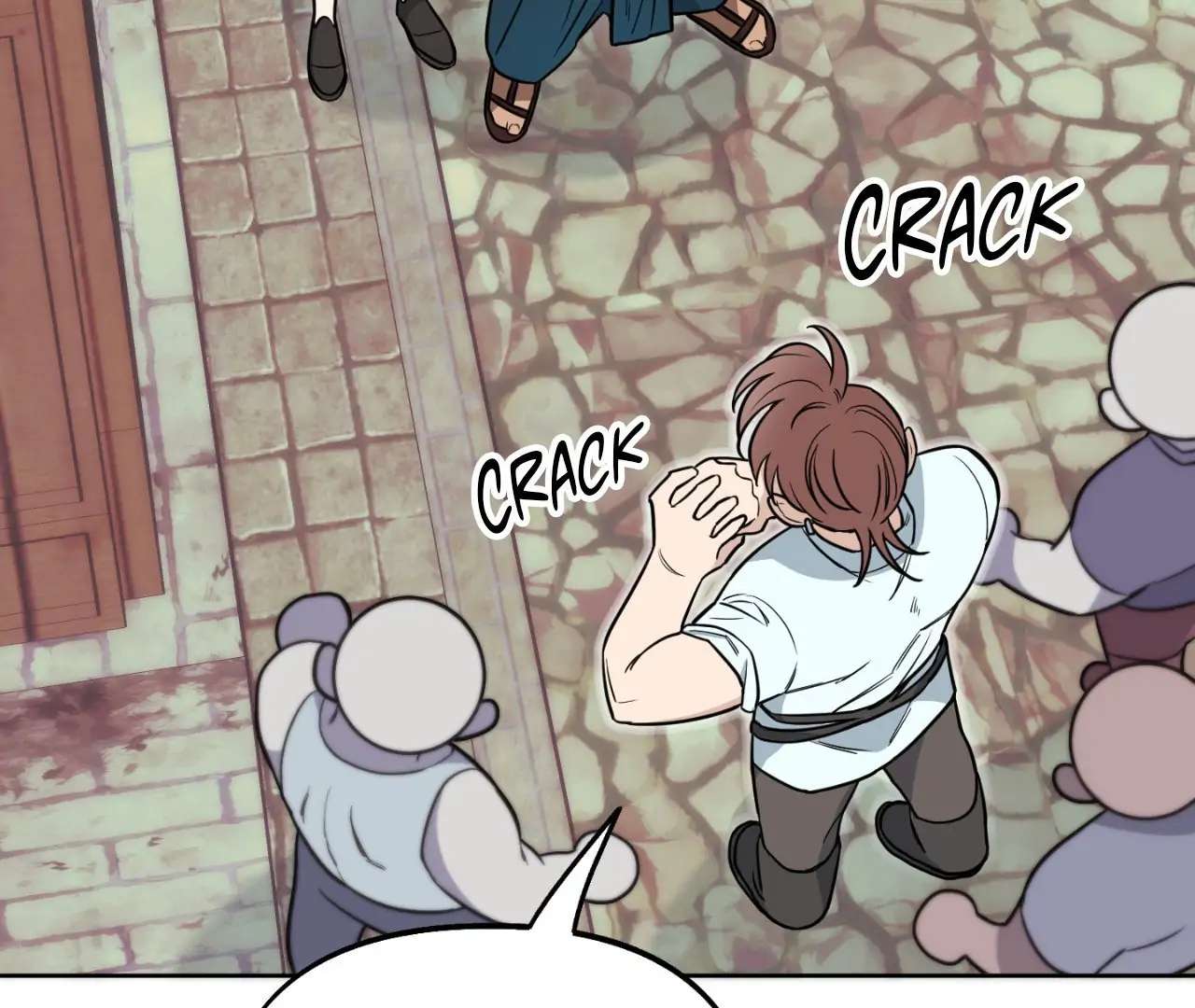 May as Well Get the Best Ending Chapter 5 page 118 - 