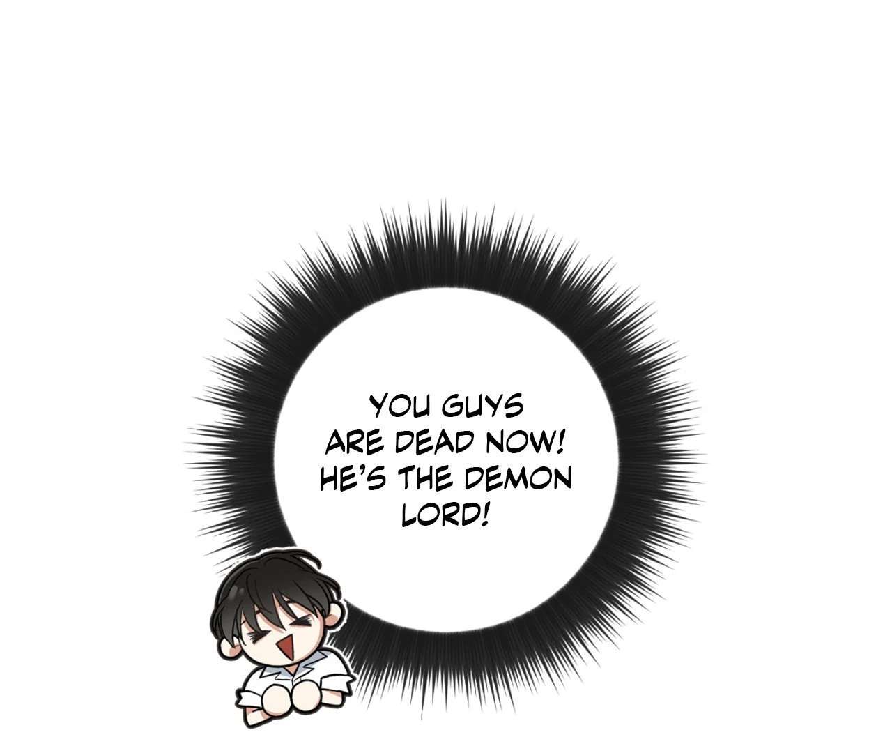 May as Well Get the Best Ending Chapter 5 page 120 - 