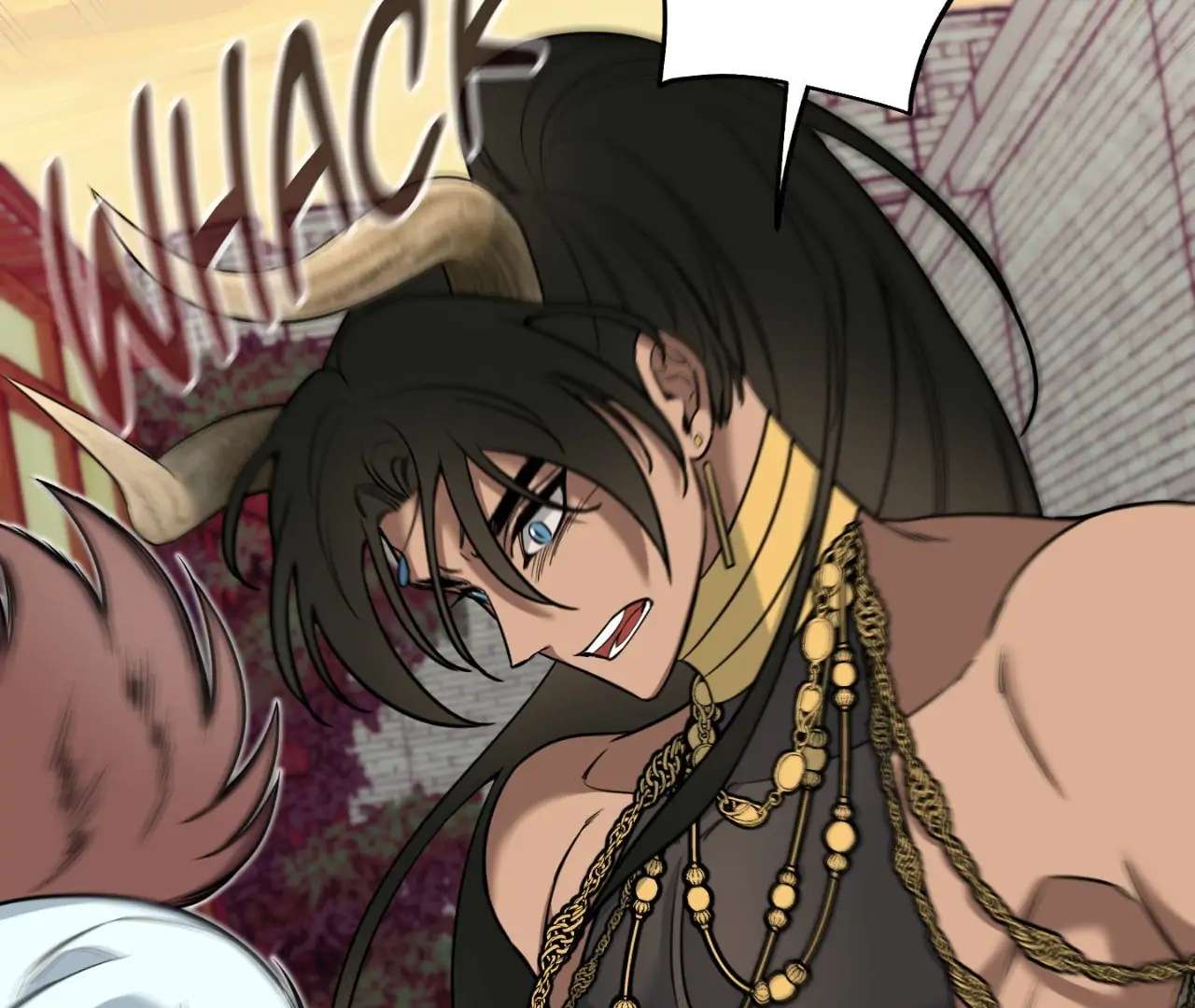 May as Well Get the Best Ending Chapter 5 page 122 - 