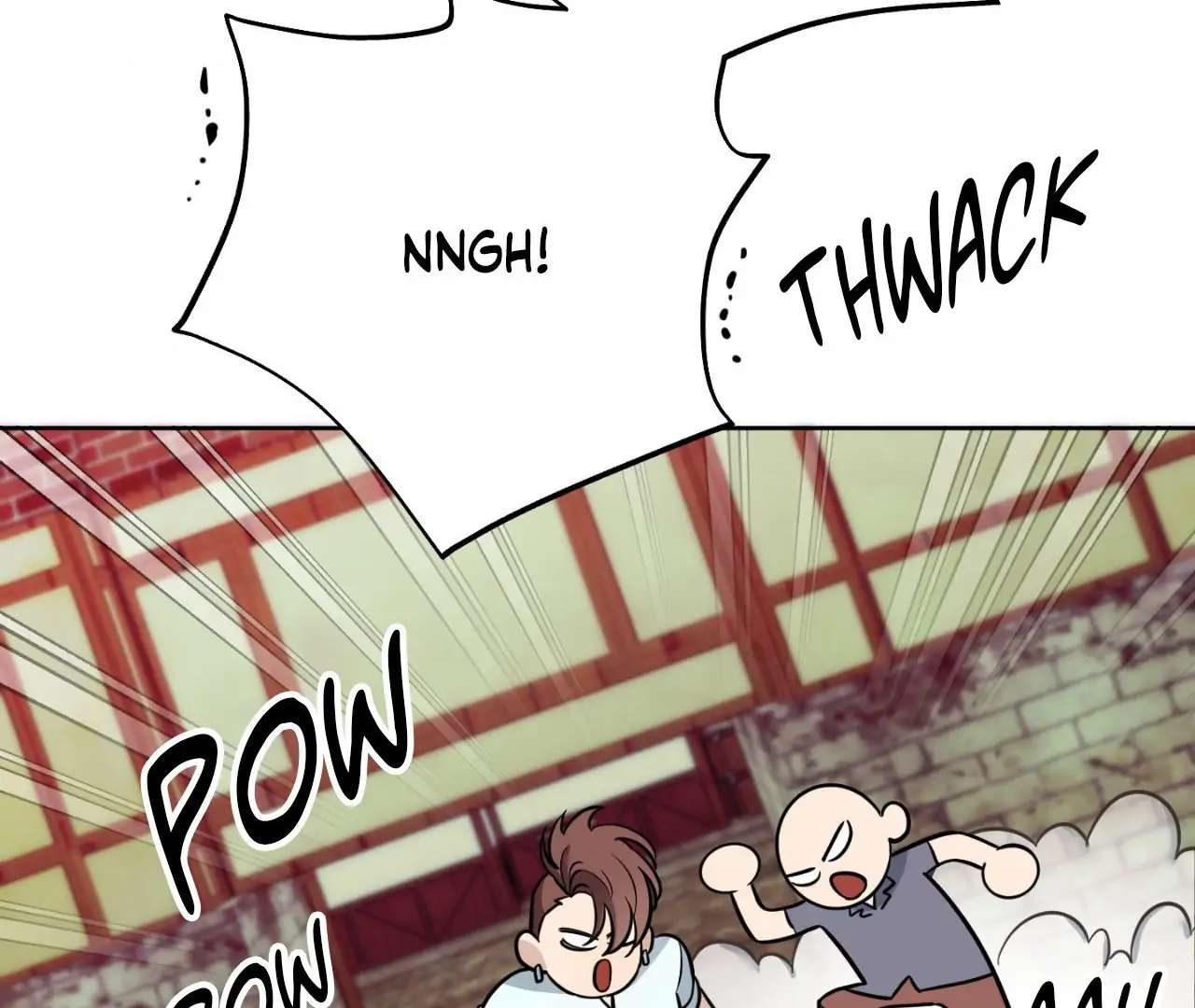 May as Well Get the Best Ending Chapter 5 page 124 - 
