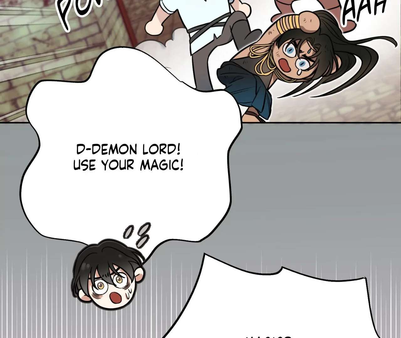 May as Well Get the Best Ending Chapter 5 page 125 - 