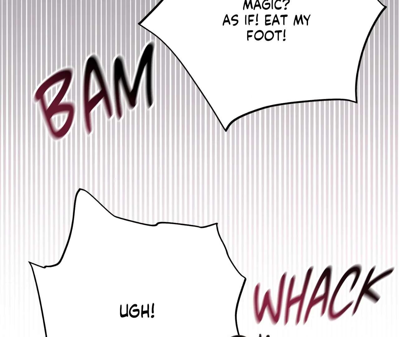 May as Well Get the Best Ending Chapter 5 page 126 - 