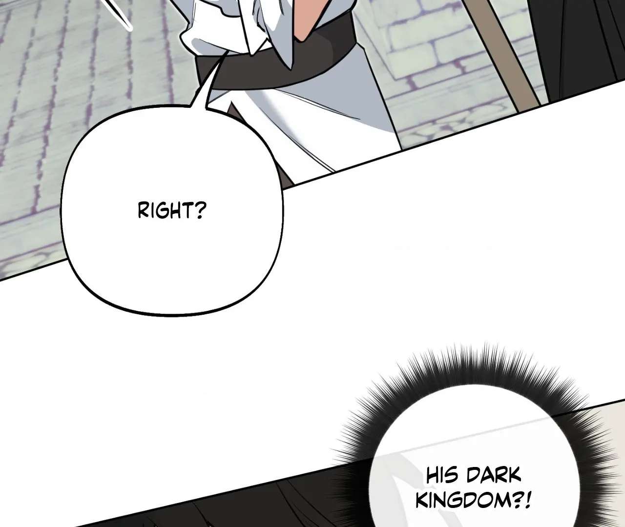 May as Well Get the Best Ending Chapter 5 page 14 - 