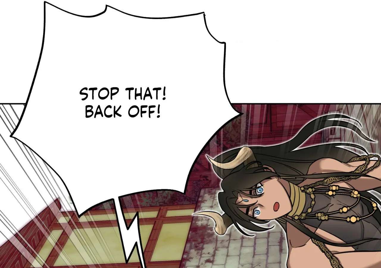 May as Well Get the Best Ending Chapter 5 page 133 - 