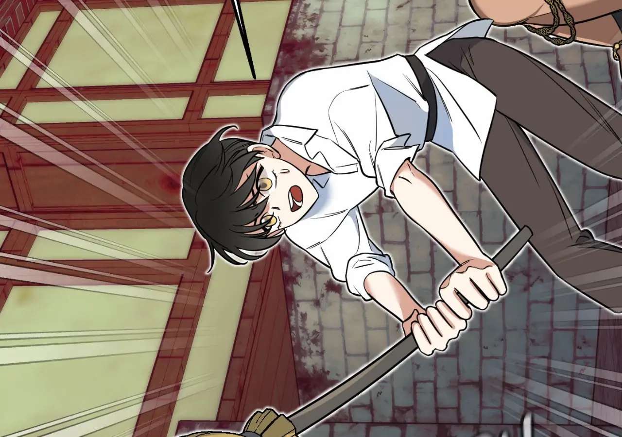 May as Well Get the Best Ending Chapter 5 page 134 - 