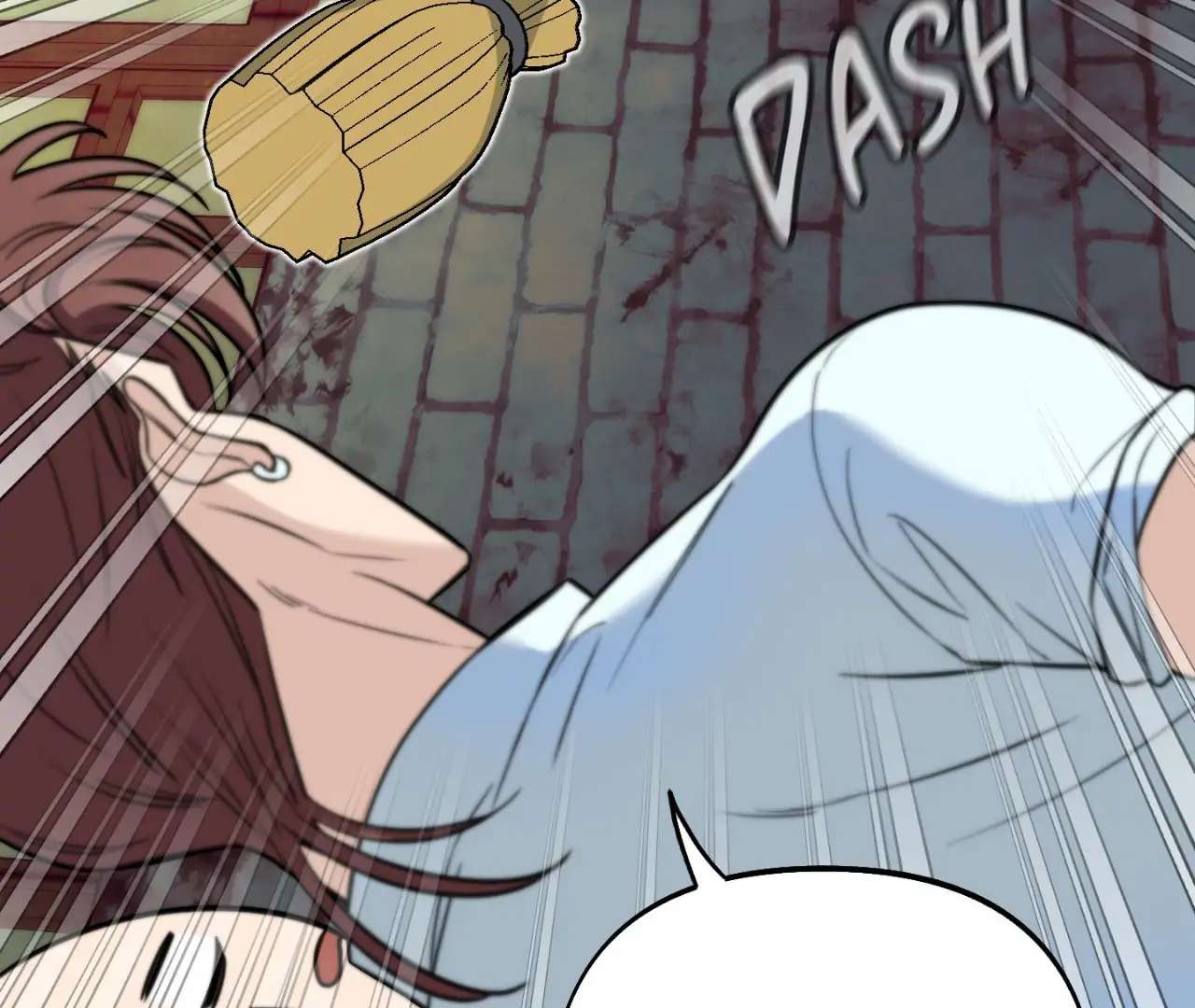 May as Well Get the Best Ending Chapter 5 page 135 - 