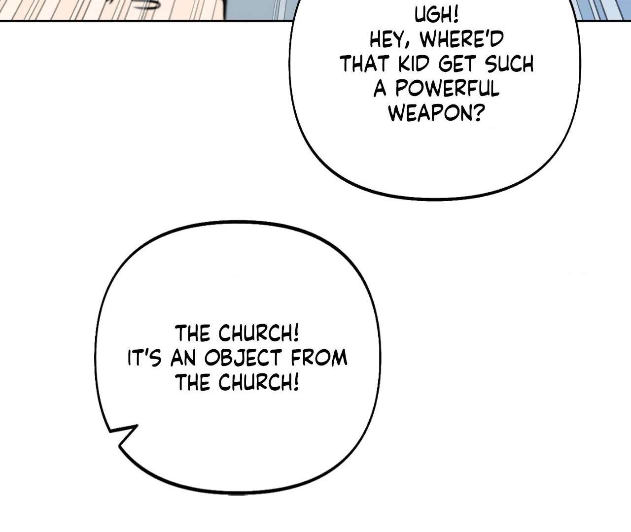 May as Well Get the Best Ending Chapter 5 page 136 - 