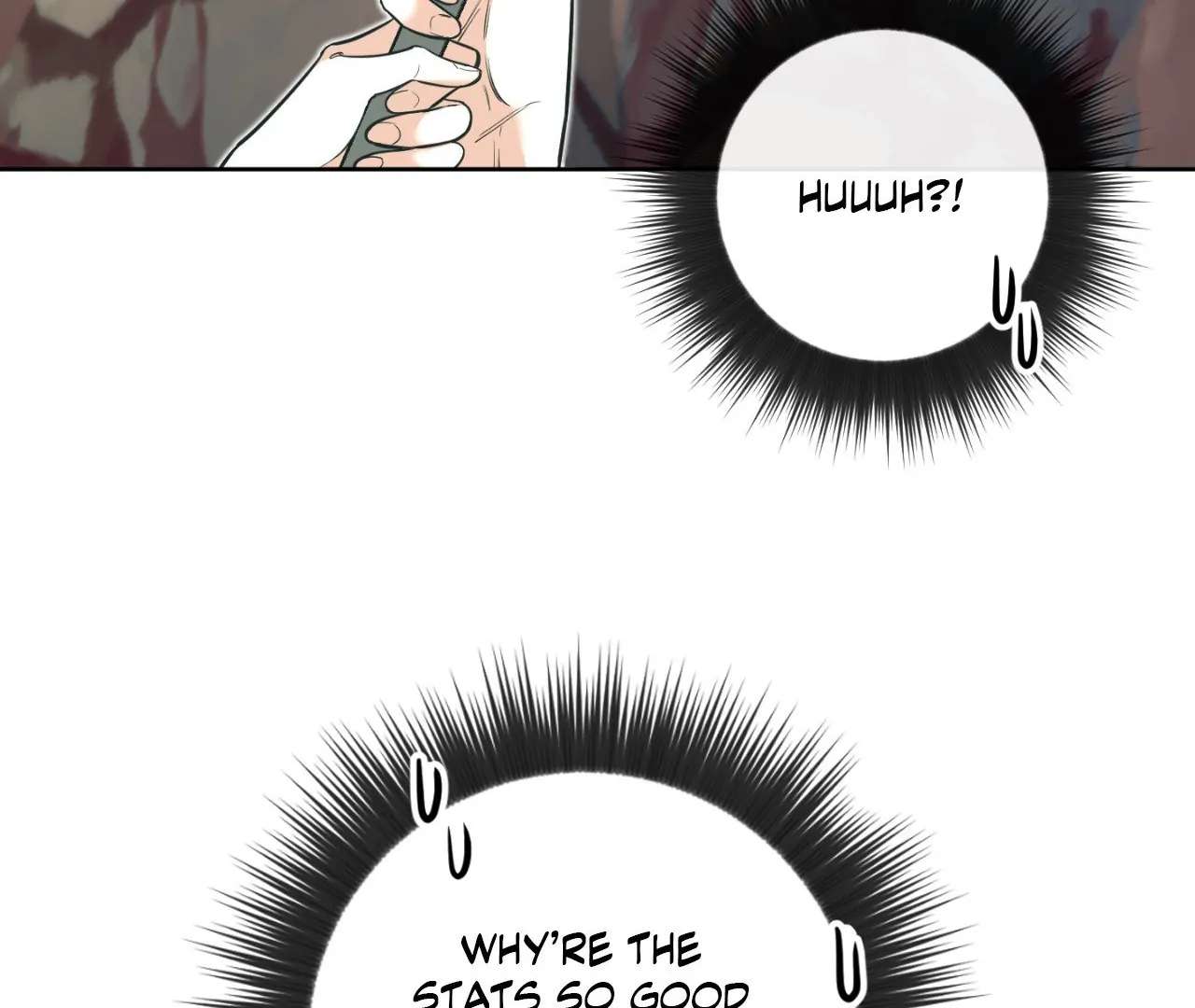May as Well Get the Best Ending Chapter 5 page 139 - 