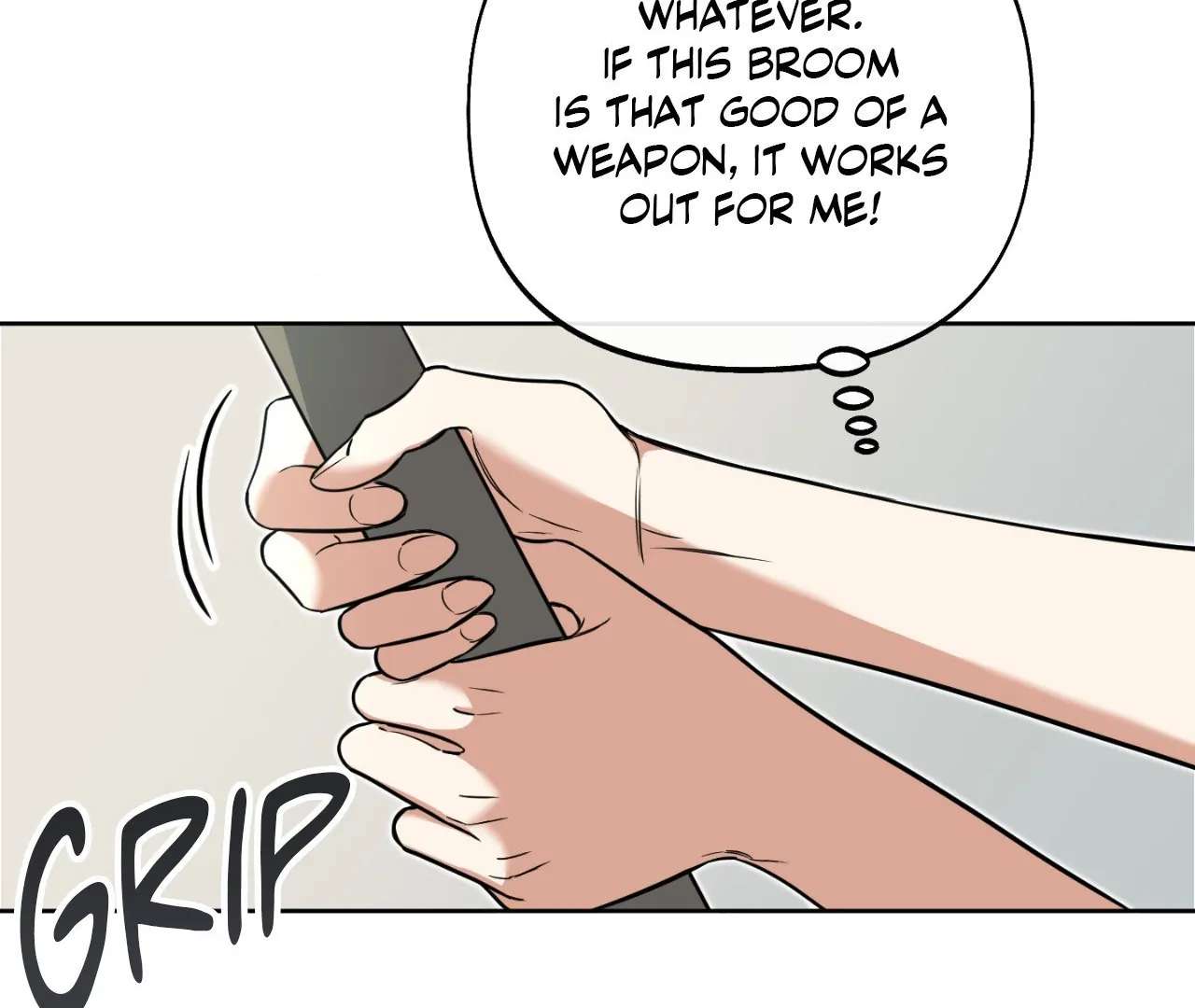 May as Well Get the Best Ending Chapter 5 page 141 - 