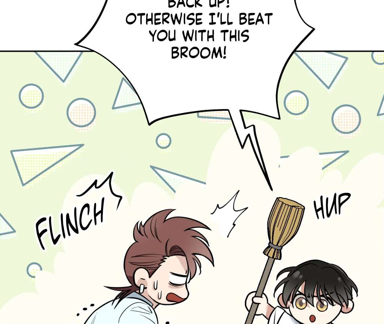 May as Well Get the Best Ending Chapter 5 page 143 - 