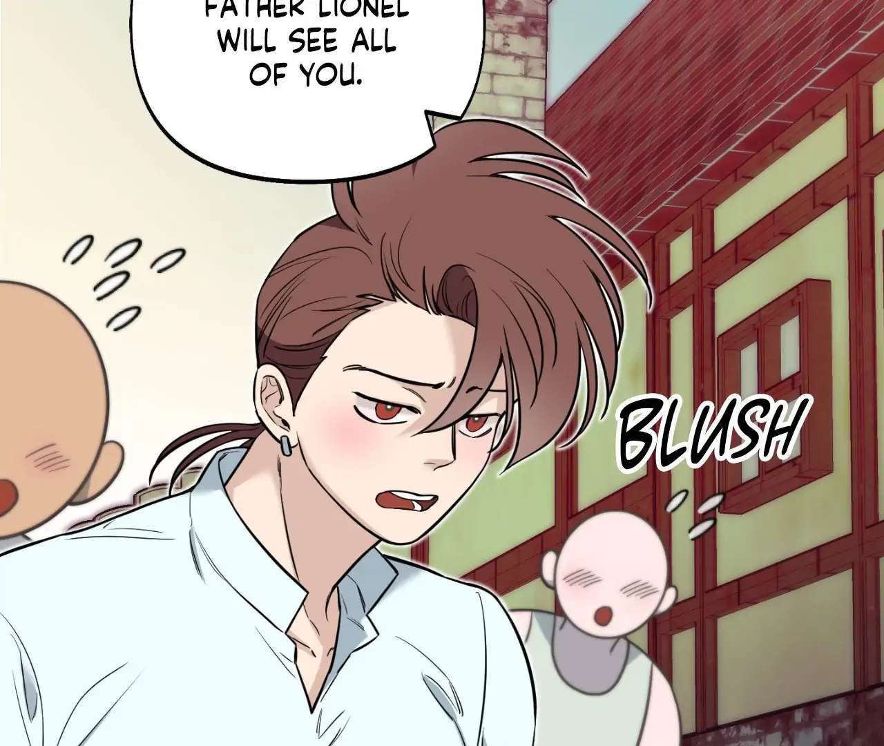 May as Well Get the Best Ending Chapter 5 page 146 - 