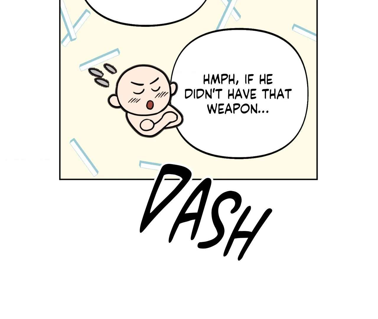 May as Well Get the Best Ending Chapter 5 page 149 - 